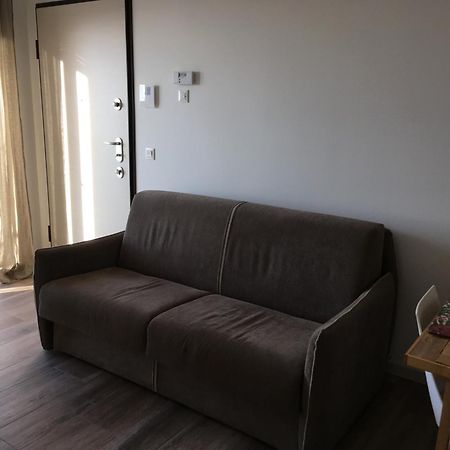 Casa Vacanze Como Брунате Екстериор снимка