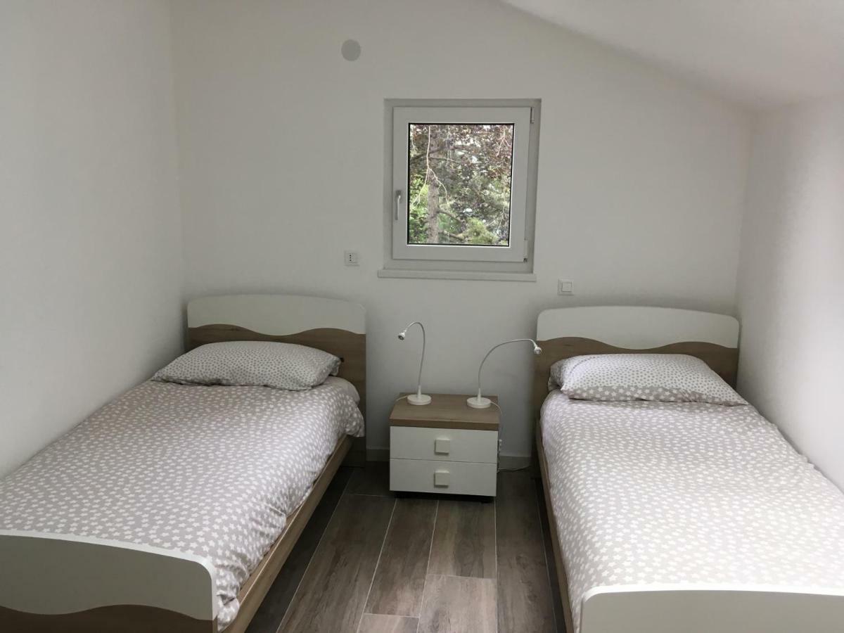 Casa Vacanze Como Брунате Екстериор снимка