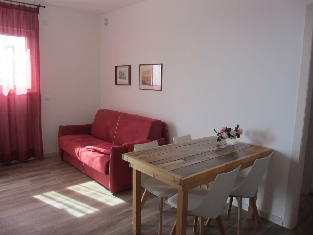 Casa Vacanze Como Брунате Екстериор снимка